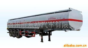 隨州東特汽車 專注創新，鑄就卓越掛車品牌