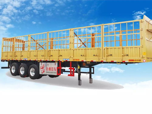 九州掛車分享丨路怒癥來襲？老司機(jī)教你幾招，半掛車駕駛更從容