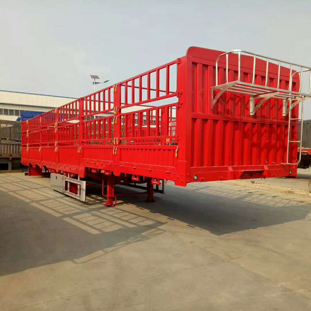 陸達掛車 匠心打造環衛車，助力城市環境新升級