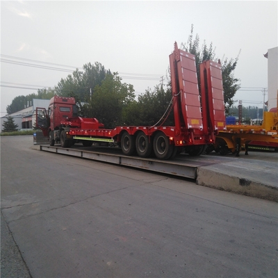 海珠區專業車輛運輸服務 挖機、平板掛車、集裝箱骨架車、自卸車與環衛車的一站式解決方案